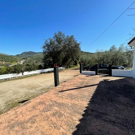 Finca San Rafael 카브라 외부 사진