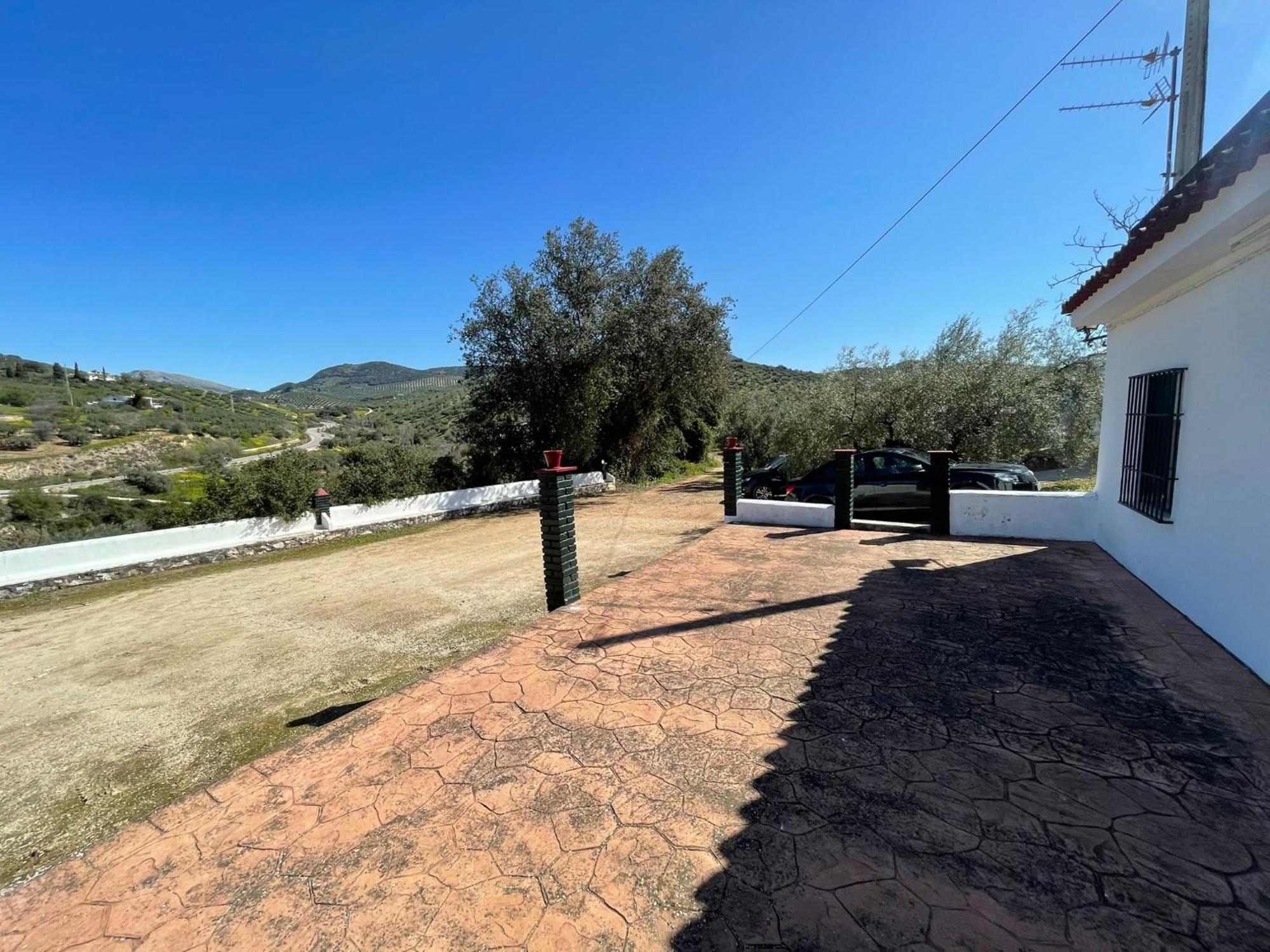 Finca San Rafael 카브라 외부 사진