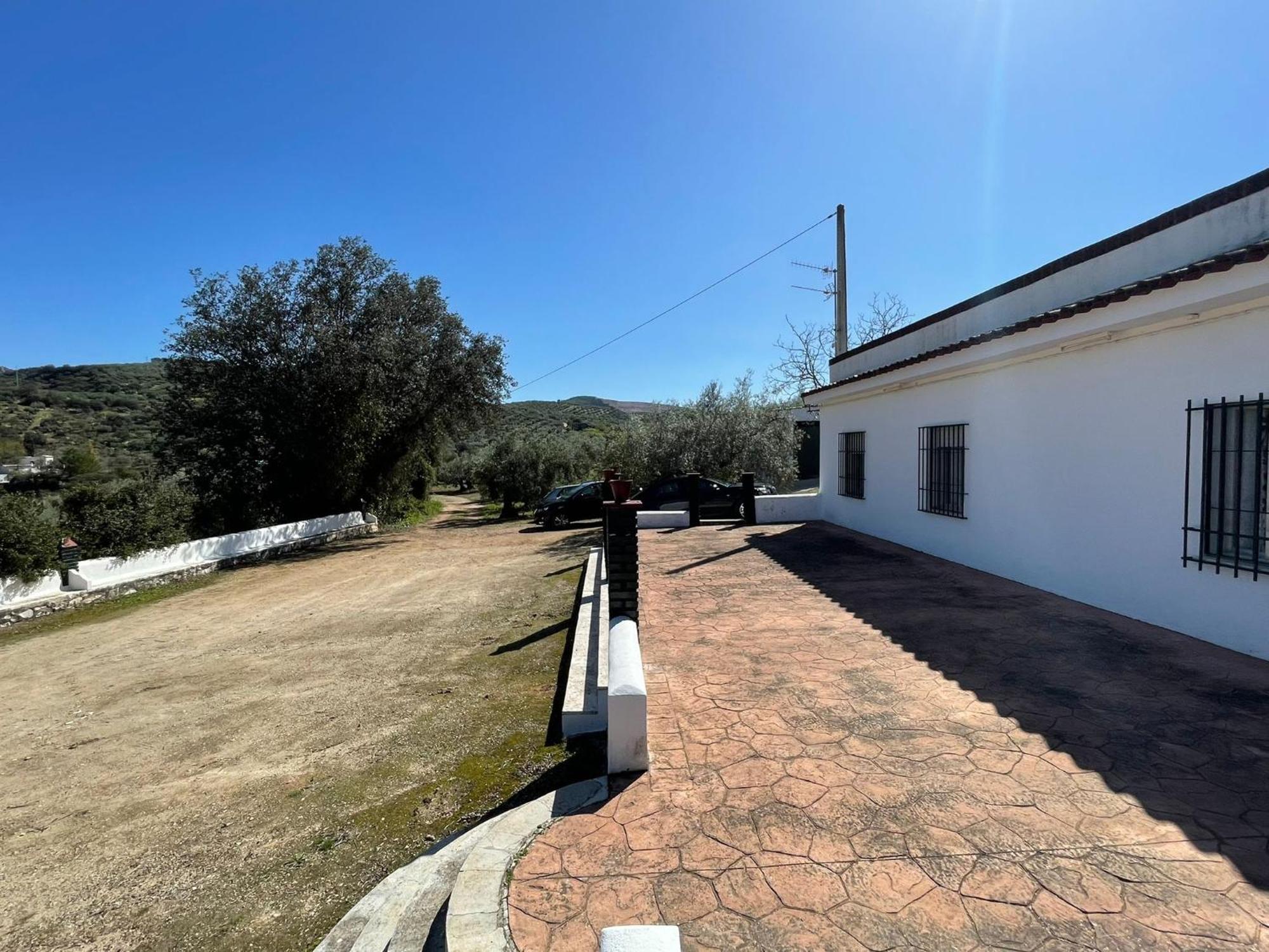 Finca San Rafael 카브라 외부 사진